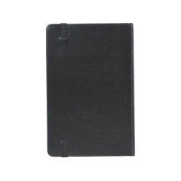 Блокнот классический карманный "Juan" А6, черный