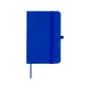 Блокнот Spectrum Plus формата A6 в твердой обложке - Ярко-синий