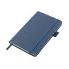 Блокнот "Vision Trend" А5 в твердой обложке, синий