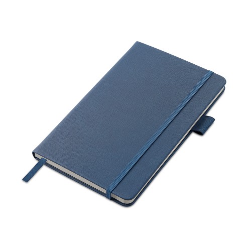 Блокнот "Vision Trend" А5 в твердой обложке, синий