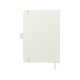 Блокнот "Vision 2.0" А5 в гибкой обложке, белый