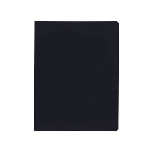 Скетчбук "Sketch & Art" в мягком переплете 178х230 мм, 32 л. бежевой бумаги 100 г/м2, черный