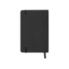 Блокнот А6 "Vision", Lettertone, черный