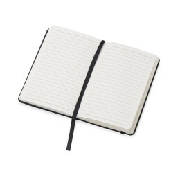 Блокнот А6 "Vision", Lettertone, черный