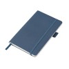 Блокнот "Vision Trend" А5 в гибкой обложке, синий