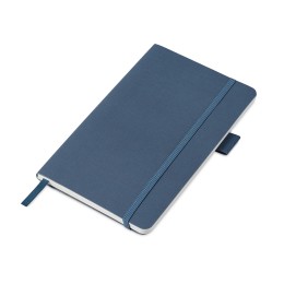 Блокнот "Vision Trend" А5 в гибкой обложке, синий