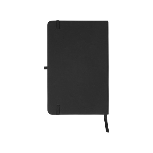 Блокнот А5 "Ribby" 145*215 мм, черный