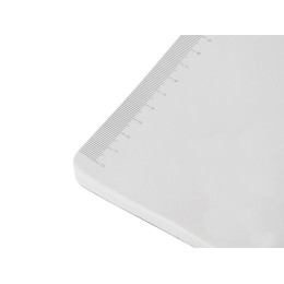 Блокнот "Vision Trend" А5 в гибкой обложке, синий