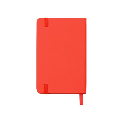 Блокнот А6 "Vision", Lettertone, красный
