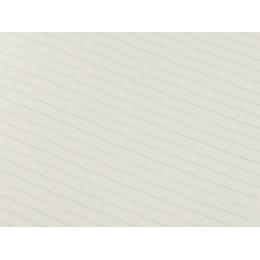 Бизнес-блокнот "С3" софт-тач с магнитом, твердая обложка, 96 листов, темно-синий