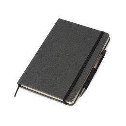 Блокнот А5 «Venera», серый (P)