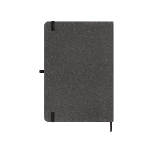 Блокнот А5 «Venera», серый (P)