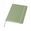 Блокнот Spectrum A5, зеленый яркий