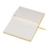 Блокнот А5 "Vision", Lettertone, желтый