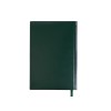 Блокнот А5 "Scribe", гибкая обложка, 96 листов 80 гр/м2, зеленый