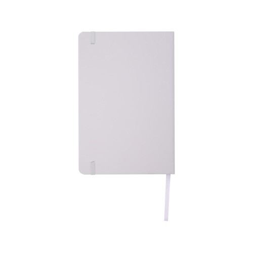 Блокнот Spectrum A5, лиловый