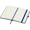 Блокнот Spectrum Plus формата A6 в твердой обложке - Navy Blue