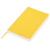 Блокнот "Softy 2.0", гибкая обложка A5, 80 листов, желтый