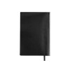 Блокнот А5 "Scribe", гибкая обложка, 96 листов 80 гр/м2 , черный