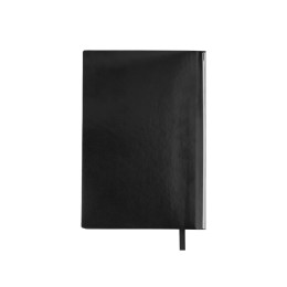 Блокнот А5 "Scribe", гибкая обложка, 96 листов 80 гр/м2 , черный