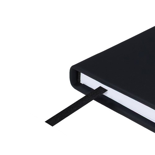 Скетчбук "Sketch & Art" в твердом переплете 213х146 мм, 80 л. белой бумаги 150 г/м2, черный