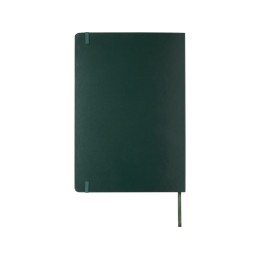 Классический деловой блокнот А4, зеленый