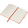Блокнот А5 "Ribby" 145*215 мм, красный