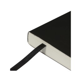 Скетчбук "Sketch & Art" в мягком переплете 250х179 мм, 48 л. белой бумаги 200 гр., черный