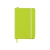 Блокнот А6 "Vision", Lettertone, зеленый