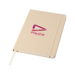 Блокнот Spectrum A5, бежевый овсяный