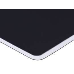 Скетчбук "Sketch & Art" в мягком переплете 147х210 мм, 24 л. белой бумаги 150 г/м2, черный