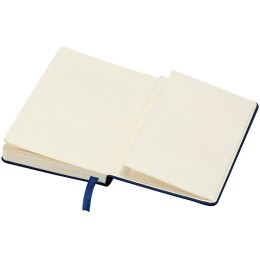 Блокнот классический карманный "Juan" А6, темно-синий