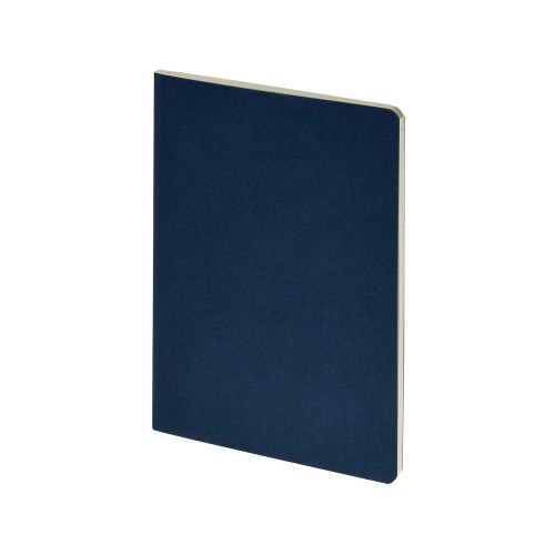 Бизнес-тетрадь А4 "Pragmatic",  40л., клетка, темно-синий