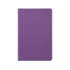 Блокнот "Softy 2.0", гибкая обложка A6, 80 листов, фиолетовый