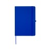 Блокнот Spectrum Plus формата A5 в твердой обложке - Ярко-синий