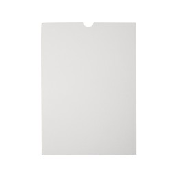 Классический деловой блокнот А4, зеленый