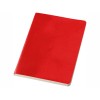 Блокнот А5 "Gallery", красный