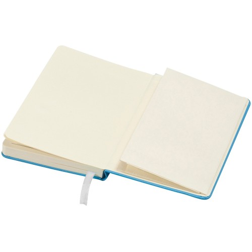 Блокнот классический офисный "Juan" А5, голубой