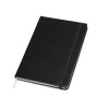 Блокнот А5 "Бласт", черный