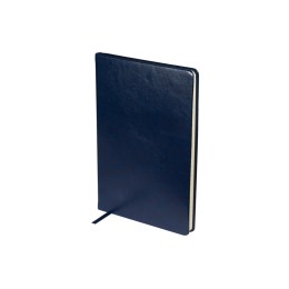 Блокнот А5 "Megapolis Nebraska", синий