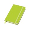 Блокнот А6 "Vision", Lettertone, зеленый