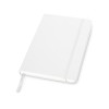 Блокнот классический офисный "Juan" А5, белый