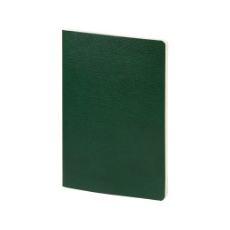 Бизнес-тетрадь А5 "Megapolis Loft Flex" 60 л., линейка, зеленый