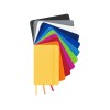 Блокнот Spectrum A6, желтый