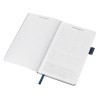 Блокнот "Vision Trend" А5 в гибкой обложке, синий