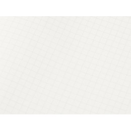 Блокнот "Audrey" А5 на сшивке в гибкой обложке софт-тач, черный