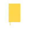 Блокнот "Softy 2.0", гибкая обложка A5, 80 листов, желтый