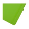 Блокнот Spectrum Plus формата A6 в твердой обложке - Зеленый лайм