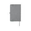 Блокнот Spectrum Plus формата A6 в твердой обложке - Серый
