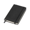 Блокнот А6 "Vision", Lettertone, черный